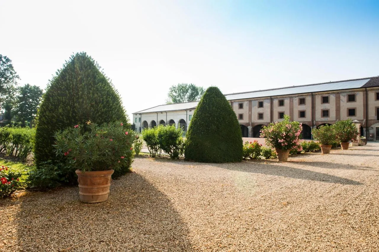 ファームステイ Agriturismo Lecolombare ノガローレ・ロッカ