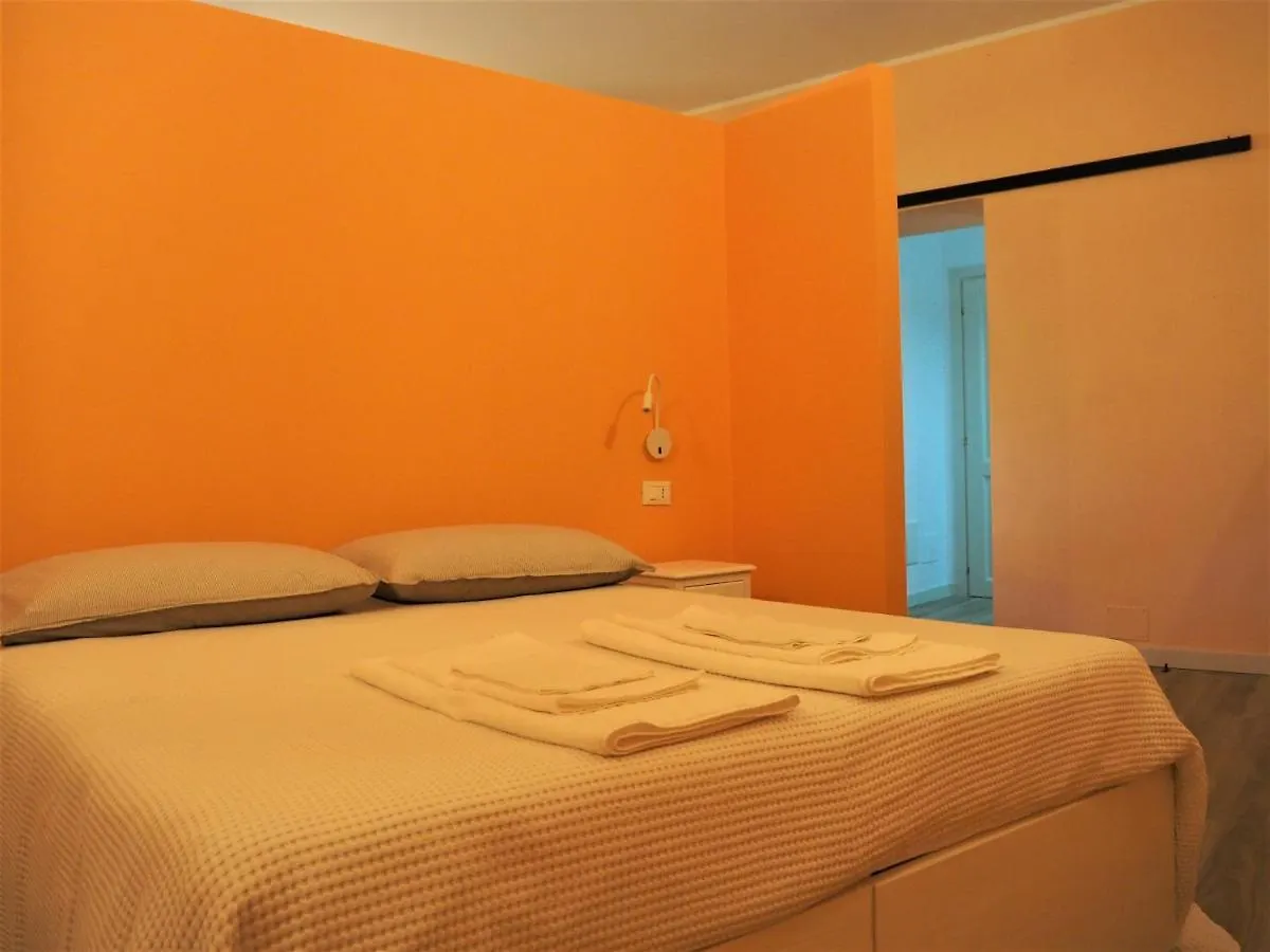 Agriturismo Lecolombare ノガローレ・ロッカ 0*,  イタリア