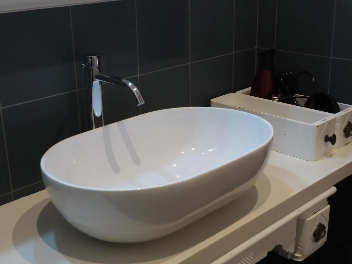 ファームステイ Agriturismo Lecolombare ノガローレ・ロッカ