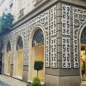 visit hotel
