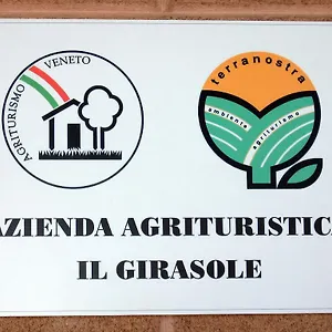 Il Girasole Vakantieboerderij