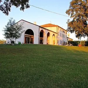 Bauernhof Monte Scala, Taglio di Po