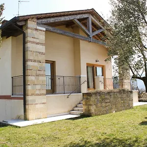 Al Capitello Vakantieboerderij
